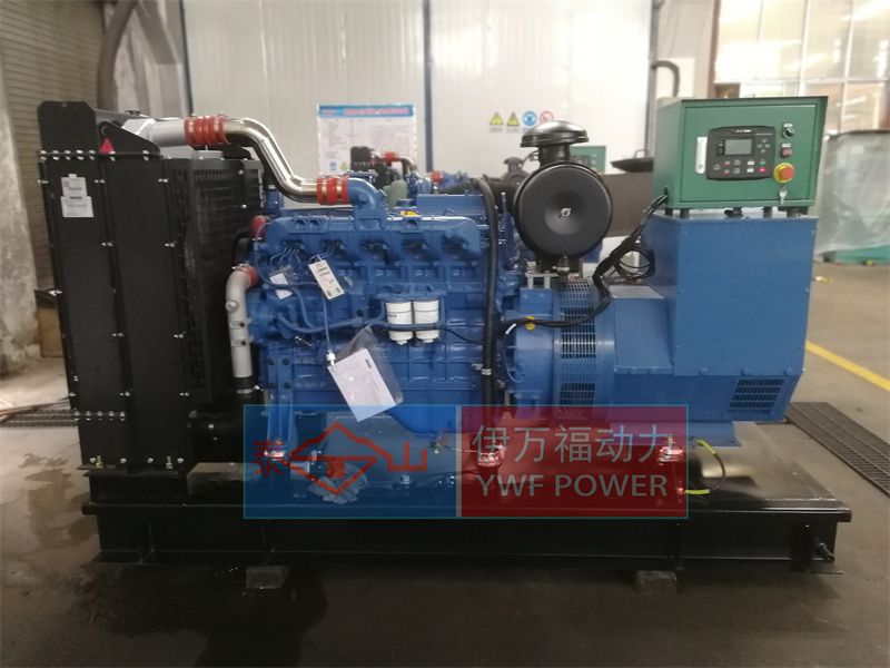 玉柴發(fā)電機(jī)在運(yùn)行中具有哪些損耗？